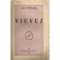 Livros/Acervo/V/VAZ FERREIRA VIUV